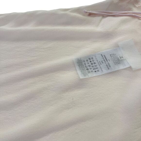 Maison Margiela‎ Silk in Light Pink - Picture 4 of 14